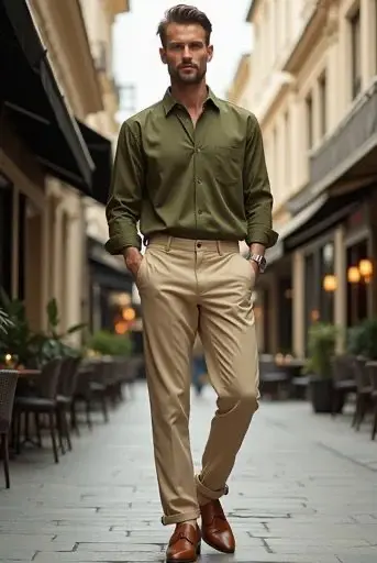 dresscode-business casual_4