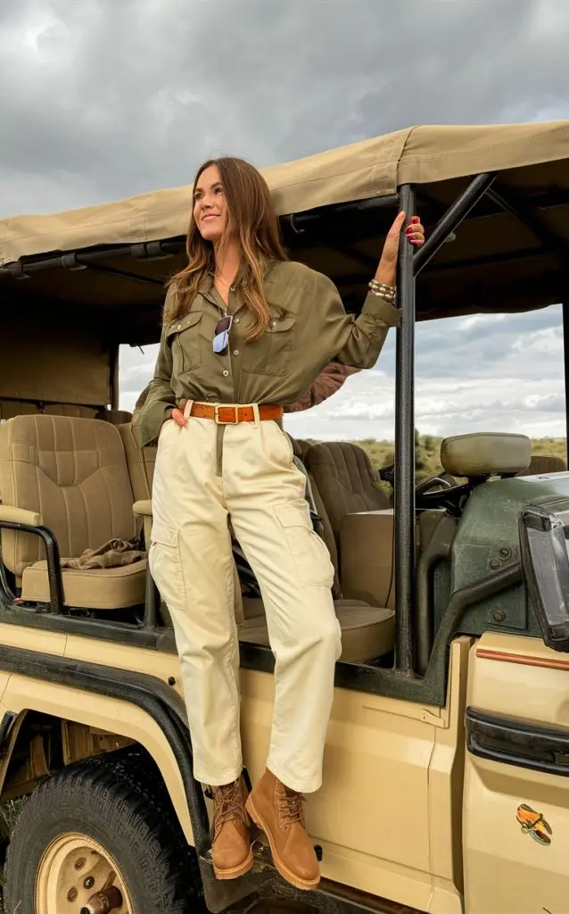 dresscode-safari style_2